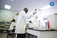 titration